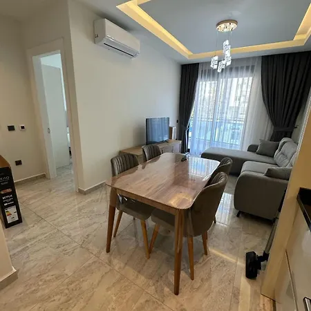 Best Home Apartament