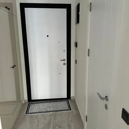 Best Home Apartment Alanya