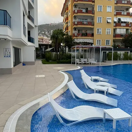 Best Home Apartment *
