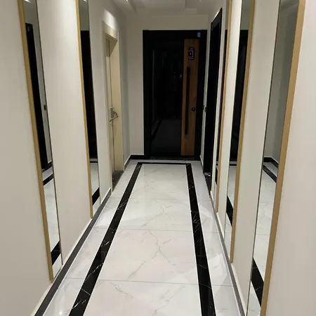 Apartment Best Home Alanya