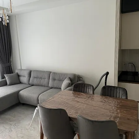 Best Home Apartment