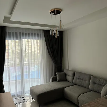 Apartment Best Home *