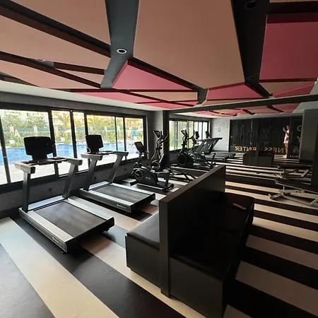 Apartament Best Home Alanya