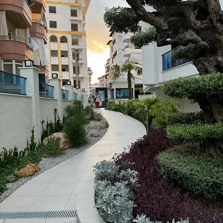 Apartment Best Home