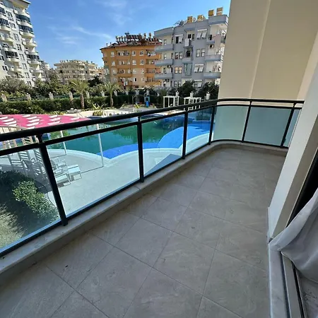 Best Home Alanya