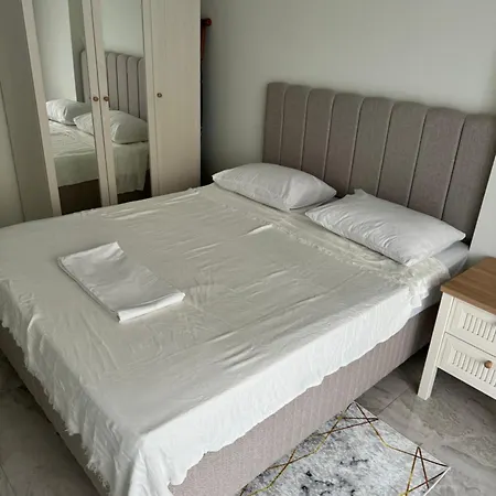 Apartment Best Home Alanya